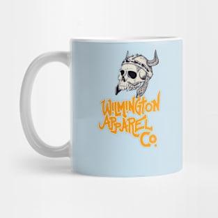 Mad Viking design Mug